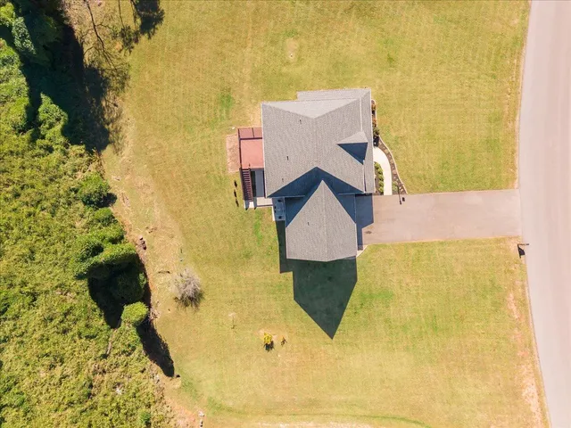 $689,500 | 250 Thornblade Way, Blue Ridge, VA 24064