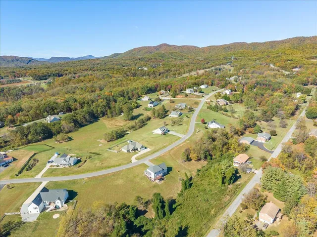 $689,500 | 250 Thornblade Way, Blue Ridge, VA 24064