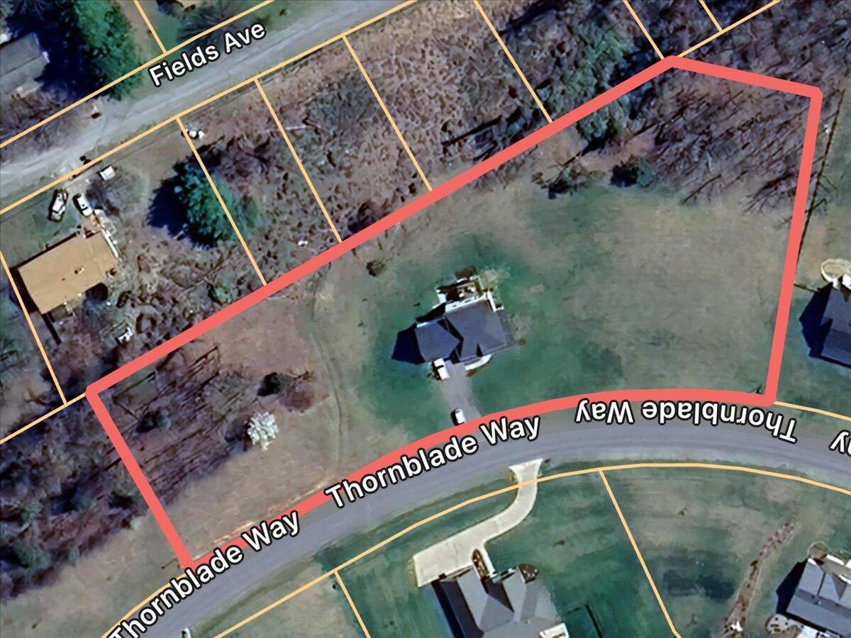 250 Thornblade Way Blue Ridge, VA 24064 - Photo 50 of 54 58-250 Thornblade Way-58