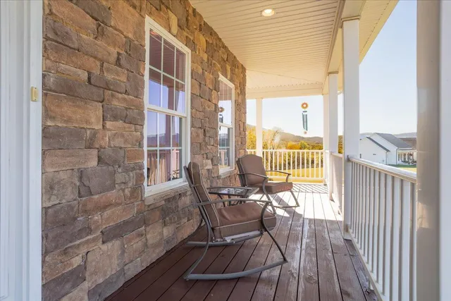 $689,500 | 250 Thornblade Way, Blue Ridge, VA 24064