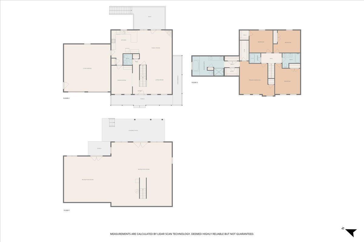 250 Thornblade Way Blue Ridge, VA 24064 - Photo 51 of 54 05-all_floors_250_thornblade_way_blue_ri