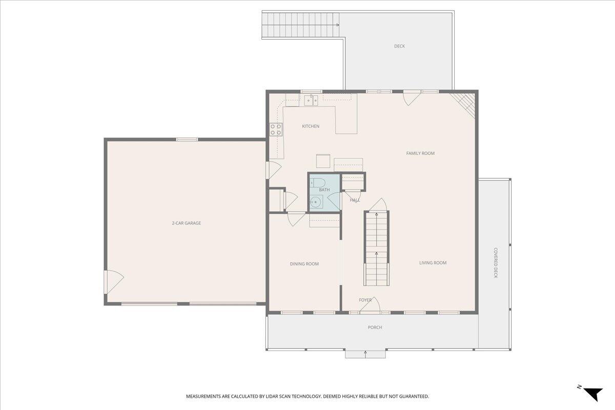 250 Thornblade Way Blue Ridge, VA 24064 - Photo 53 of 54 07-2nd_floor_250_thornblade_way_blue_rid