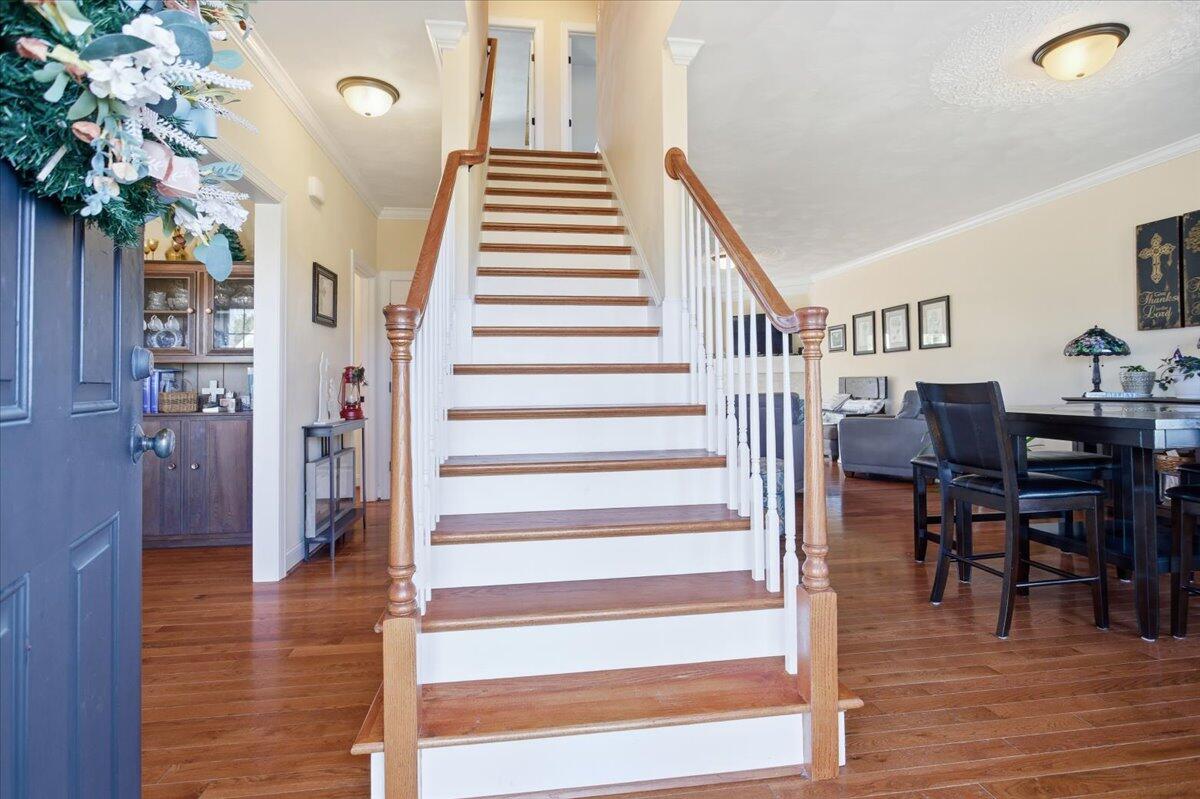 250 Thornblade Way Blue Ridge, VA 24064 - Photo 7 of 54 07-250 Thornblade Way-07