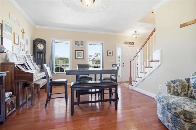 $689,500 | 250 Thornblade Way, Blue Ridge, VA 24064