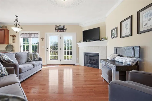 $689,500 | 250 Thornblade Way, Blue Ridge, VA 24064