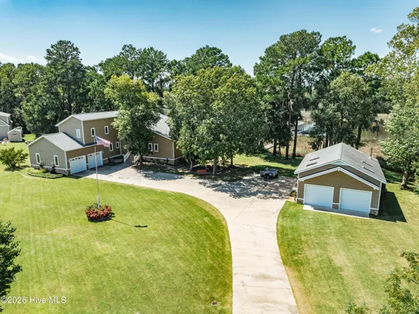 $1,180,000 | 179 Stephen Way, Belhaven, NC 27810