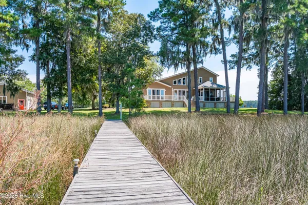 $1,180,000 | 179 Stephen Way, Belhaven, NC 27810