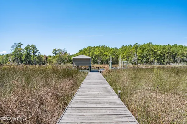 $1,180,000 | 179 Stephen Way, Belhaven, NC 27810