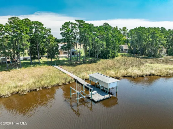 $1,180,000 | 179 Stephen Way, Belhaven, NC 27810