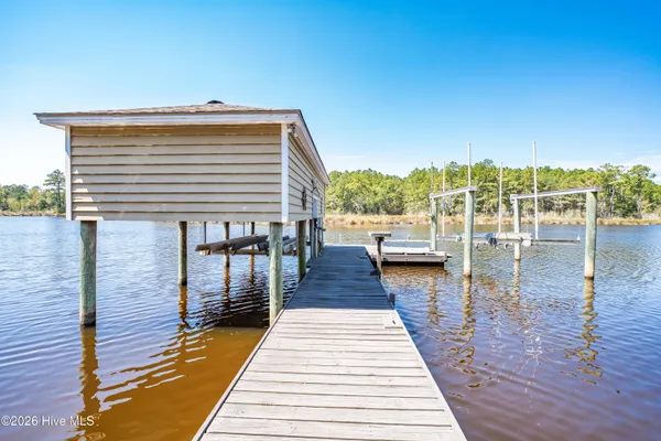 $1,180,000 | 179 Stephen Way, Belhaven, NC 27810