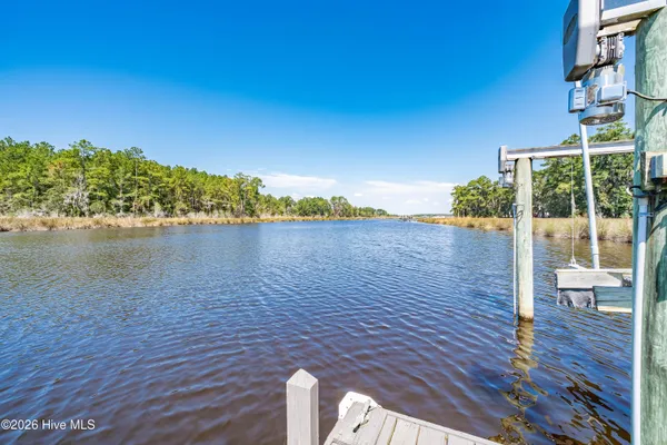 $1,180,000 | 179 Stephen Way, Belhaven, NC 27810
