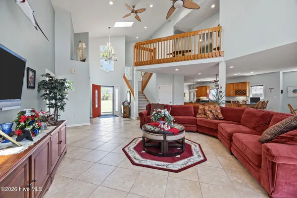 $1,180,000 | 179 Stephen Way, Belhaven, NC 27810