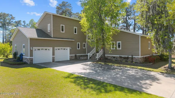$1,180,000 | 179 Stephen Way, Belhaven, NC 27810