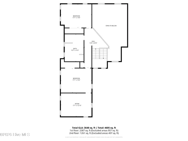 $1,180,000 | 179 Stephen Way, Belhaven, NC 27810