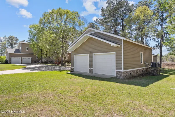 $1,180,000 | 179 Stephen Way, Belhaven, NC 27810
