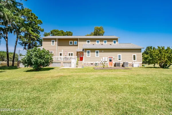 $1,180,000 | 179 Stephen Way, Belhaven, NC 27810