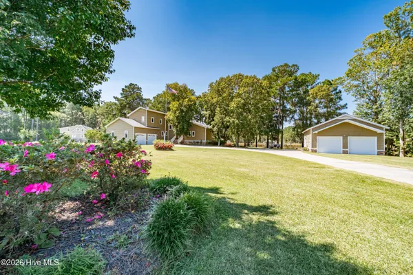 $1,180,000 | 179 Stephen Way, Belhaven, NC 27810