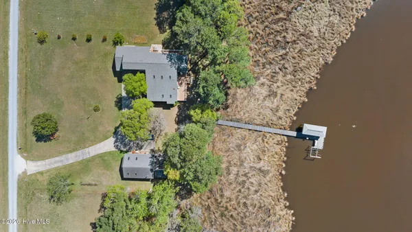 $1,180,000 | 179 Stephen Way, Belhaven, NC 27810