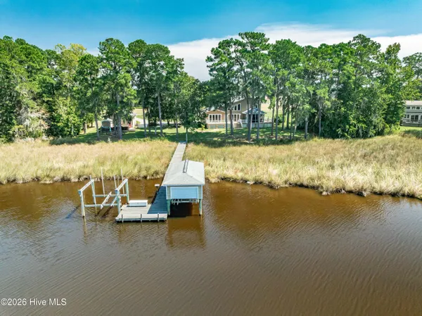 $1,180,000 | 179 Stephen Way, Belhaven, NC 27810