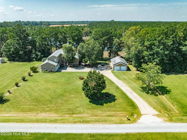 $1,180,000 | 179 Stephen Way, Belhaven, NC 27810