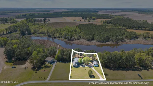 $1,180,000 | 179 Stephen Way, Belhaven, NC 27810