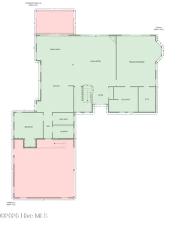 $1,180,000 | 179 Stephen Way, Belhaven, NC 27810