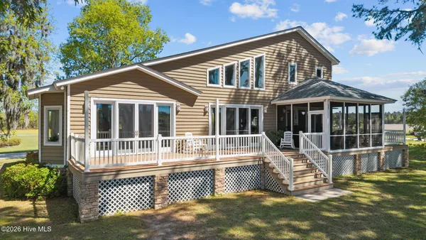 $1,180,000 | 179 Stephen Way, Belhaven, NC 27810