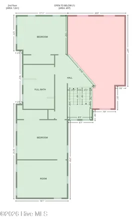 $1,180,000 | 179 Stephen Way, Belhaven, NC 27810