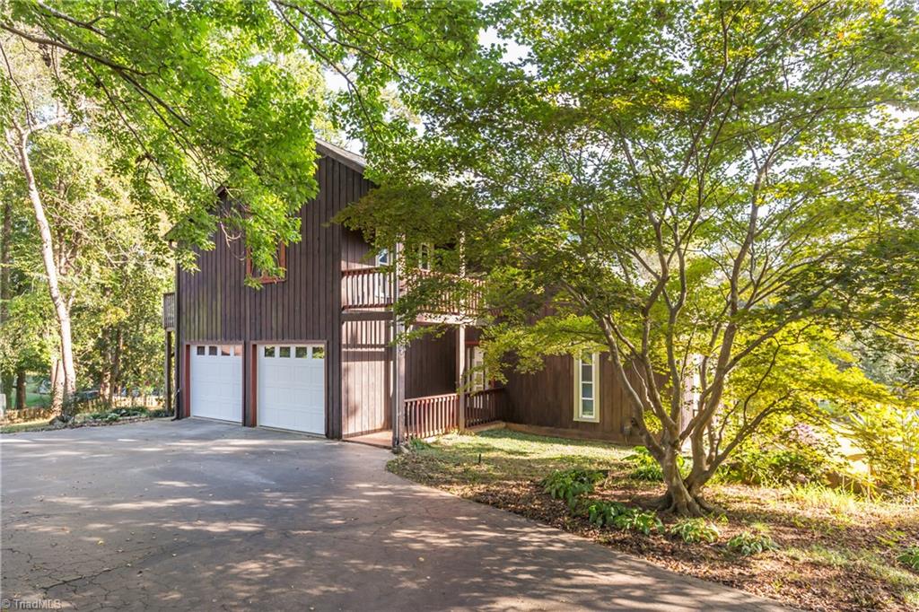 8829 Kings Tree Road Lewisville, NC 27023 - Photo 1 of 43 Gallery Image 1
