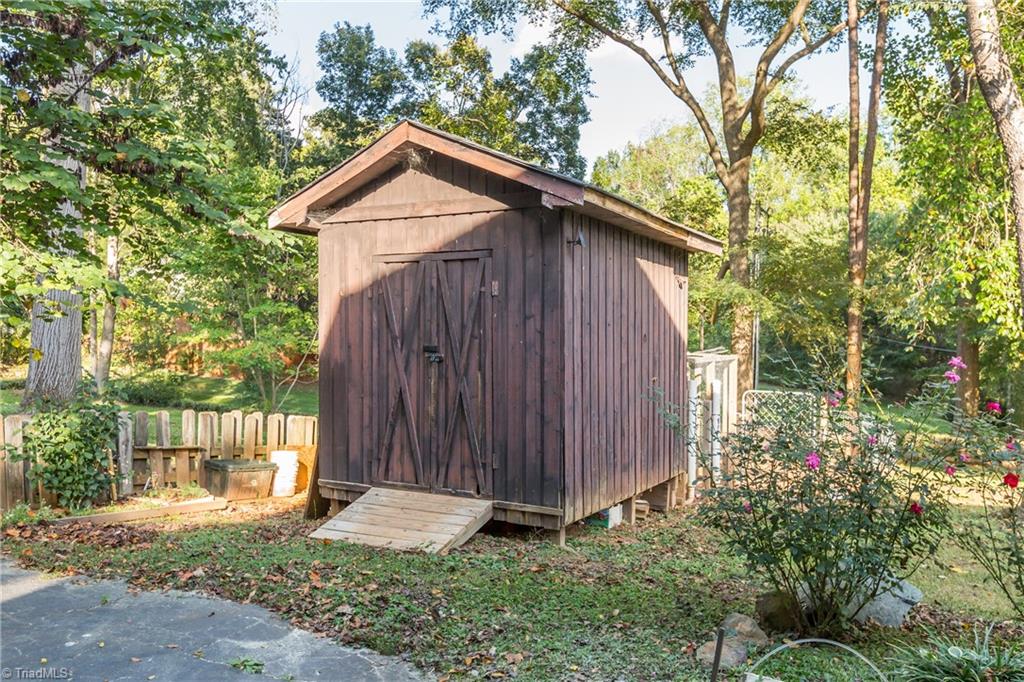 8829 Kings Tree Road Lewisville, NC 27023 - Photo 34 of 43 Gallery Image 34