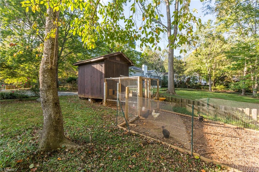 8829 Kings Tree Road Lewisville, NC 27023 - Photo 41 of 43 Gallery Image 41