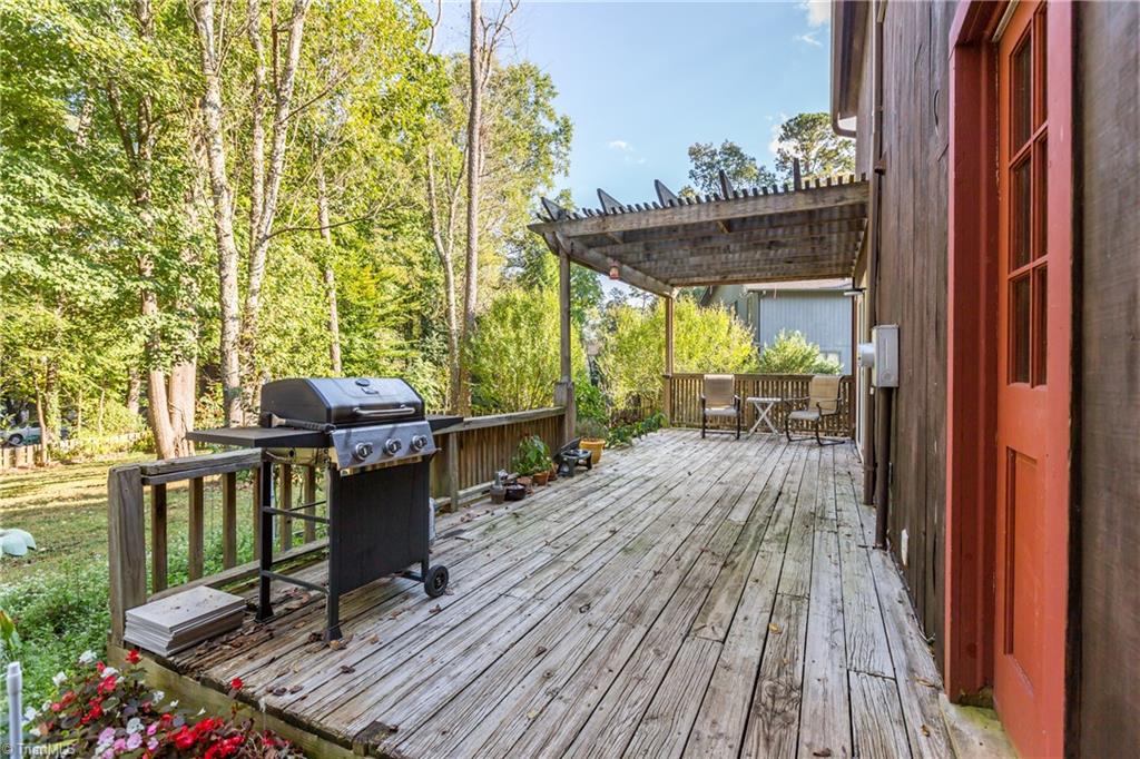 8829 Kings Tree Road Lewisville, NC 27023 - Photo 42 of 43 Gallery Image 42
