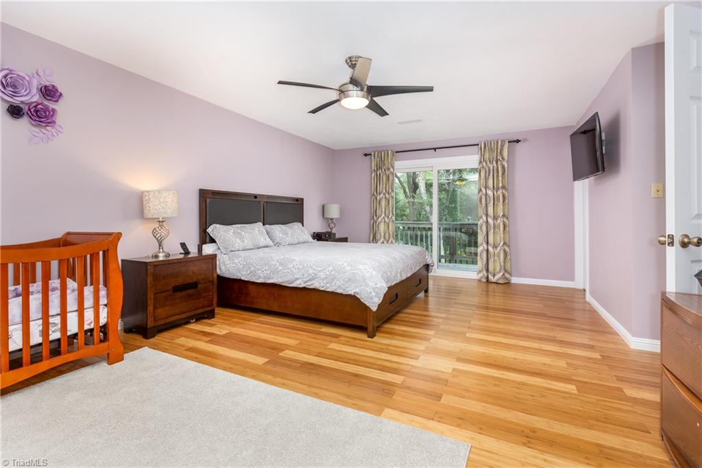 8829 Kings Tree Road Lewisville, NC 27023 - Photo 10 of 43 Gallery Image 10