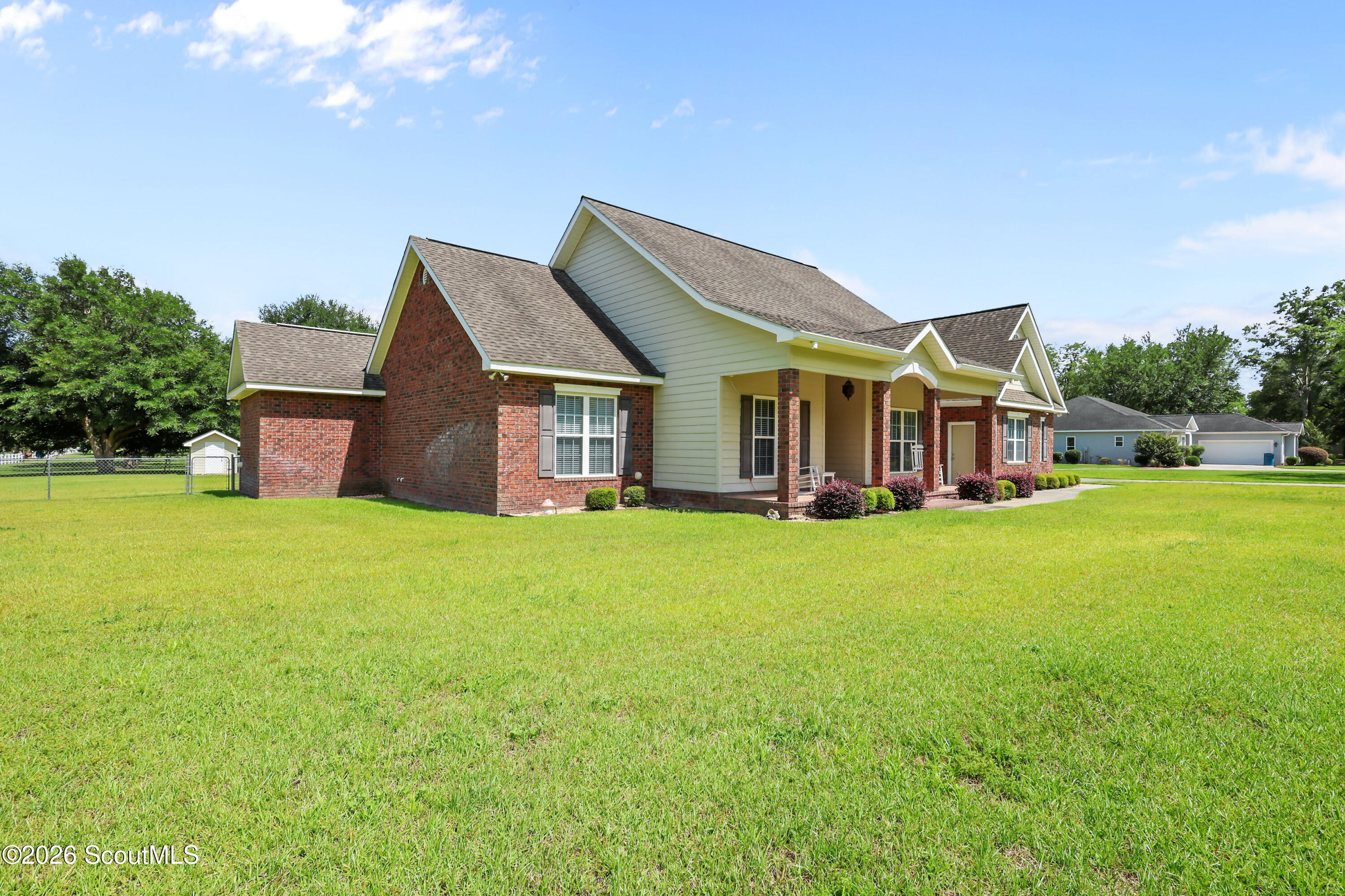 5560 Tara Road Waycross, GA 31503 - Photo 5 of 52 9W1A7156
