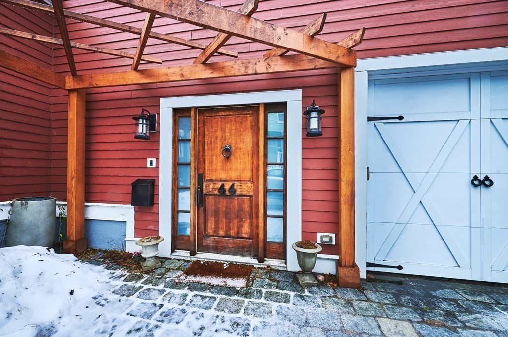 44 White Place Brookline, MA 02445 - Photo 25 of 27