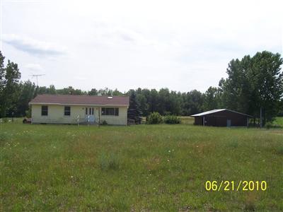 5155 East Hazel Road Hart, MI 49420 - Photo 2 of 9 Additional Photo