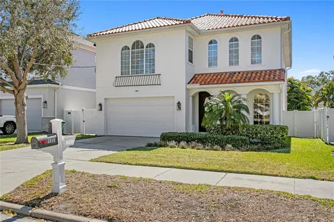 $1,290,000 | 3814 West Sevilla Street, Tampa, FL 33629