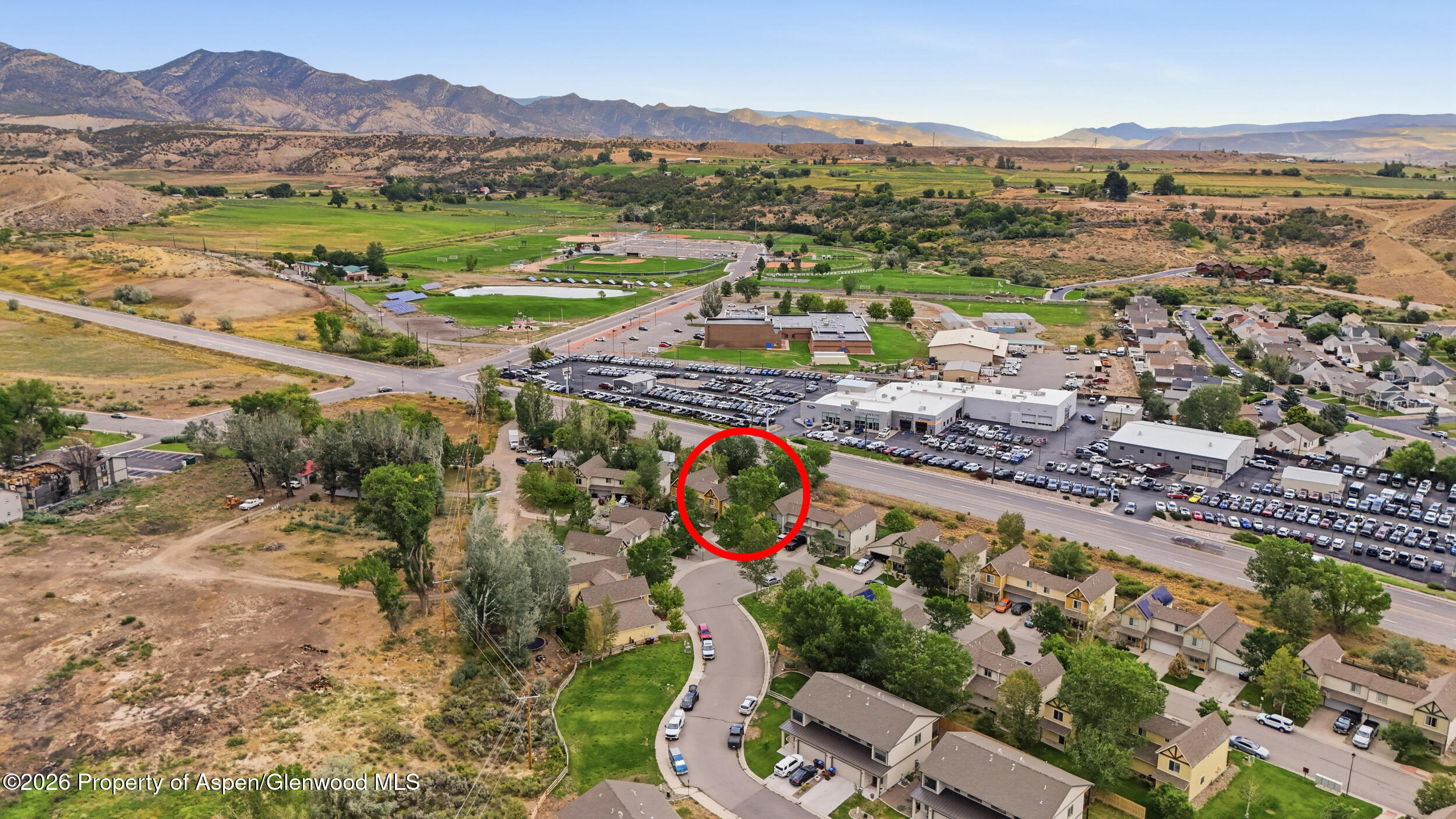 184 West 26th Street Rifle, CO 81650 - Photo 23 of 28 23_dji_20260824174413_0019_d