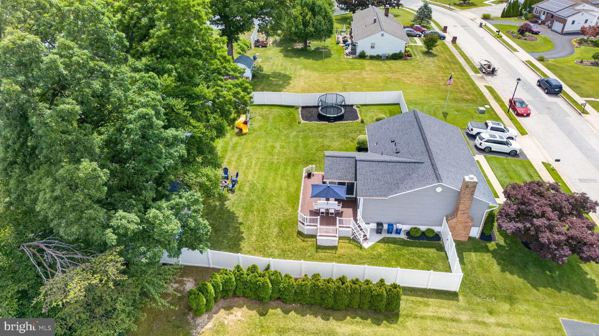 9805 Forge Park Road Perry Hall, MD 21128 - Photo 50 of 59