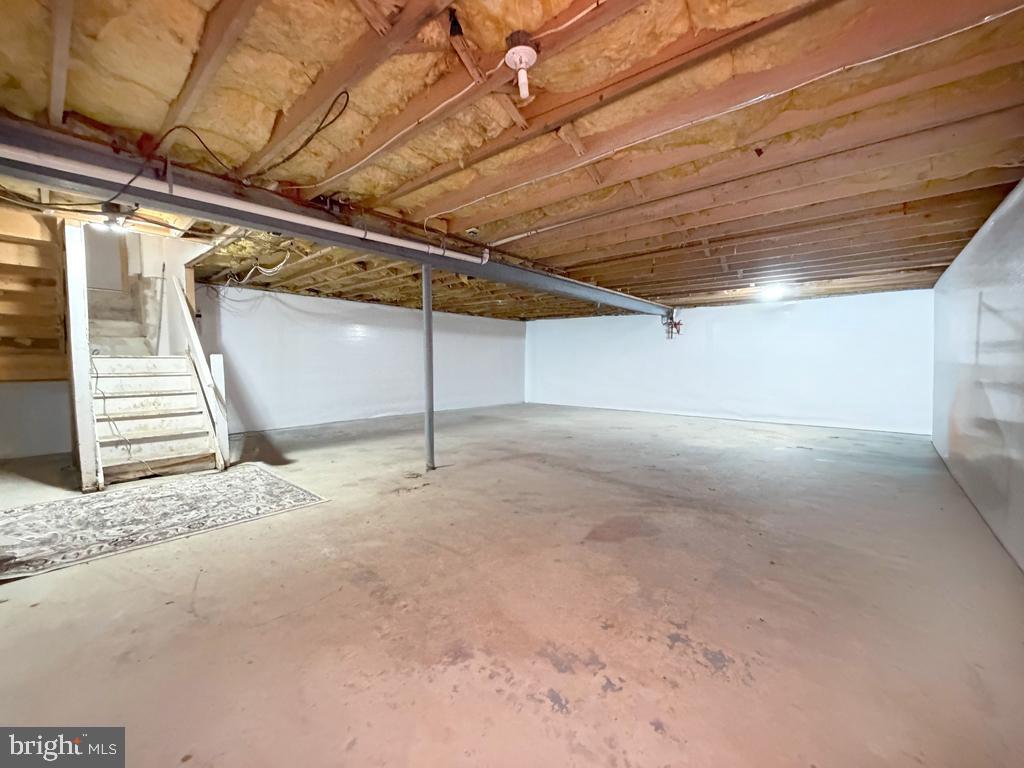 152 Aspen Road Yardley, PA 19067 - Photo 34 of 42 Basement