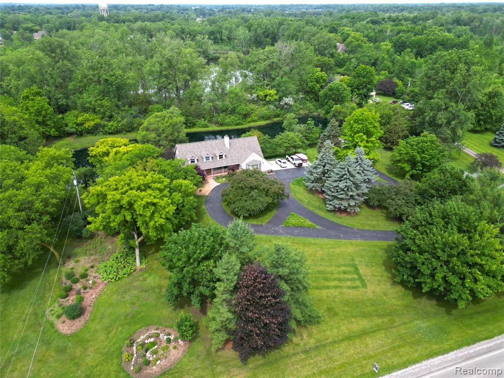 459 Elms Road Flushing, MI 48433 - Photo 5 of 67