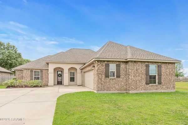 $327,000 | 113 Mesquite Street, Lafayette, LA 70506