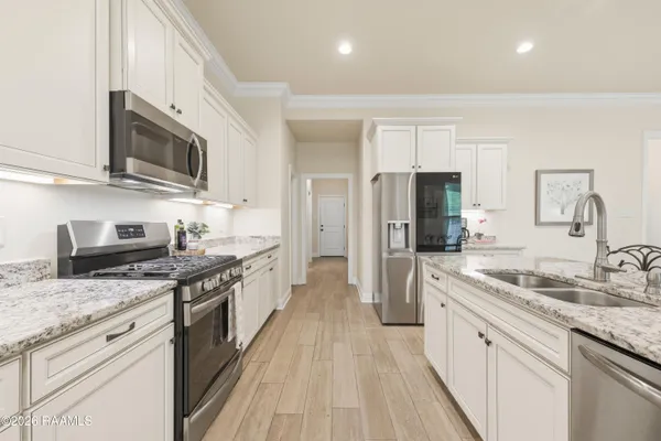 $327,000 | 113 Mesquite Street, Lafayette, LA 70506