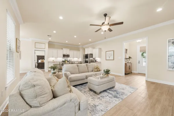 $327,000 | 113 Mesquite Street, Lafayette, LA 70506