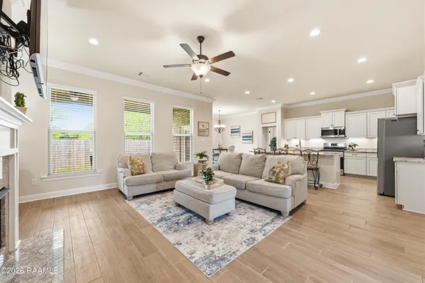 $327,000 | 113 Mesquite Street, Lafayette, LA 70506