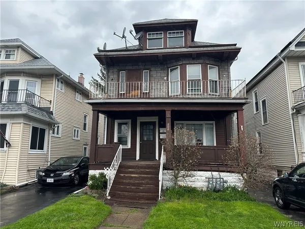 $159,900 | 208 Stevenson Street, Buffalo, NY 14210