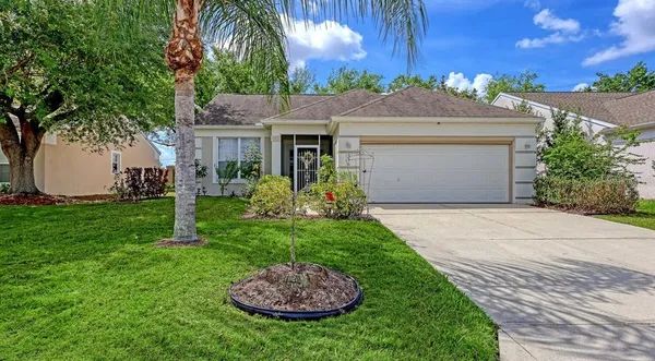 $279,900 | 356 Fareham Drive, Venice, FL 34293