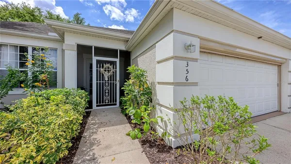 $279,900 | 356 Fareham Drive, Venice, FL 34293