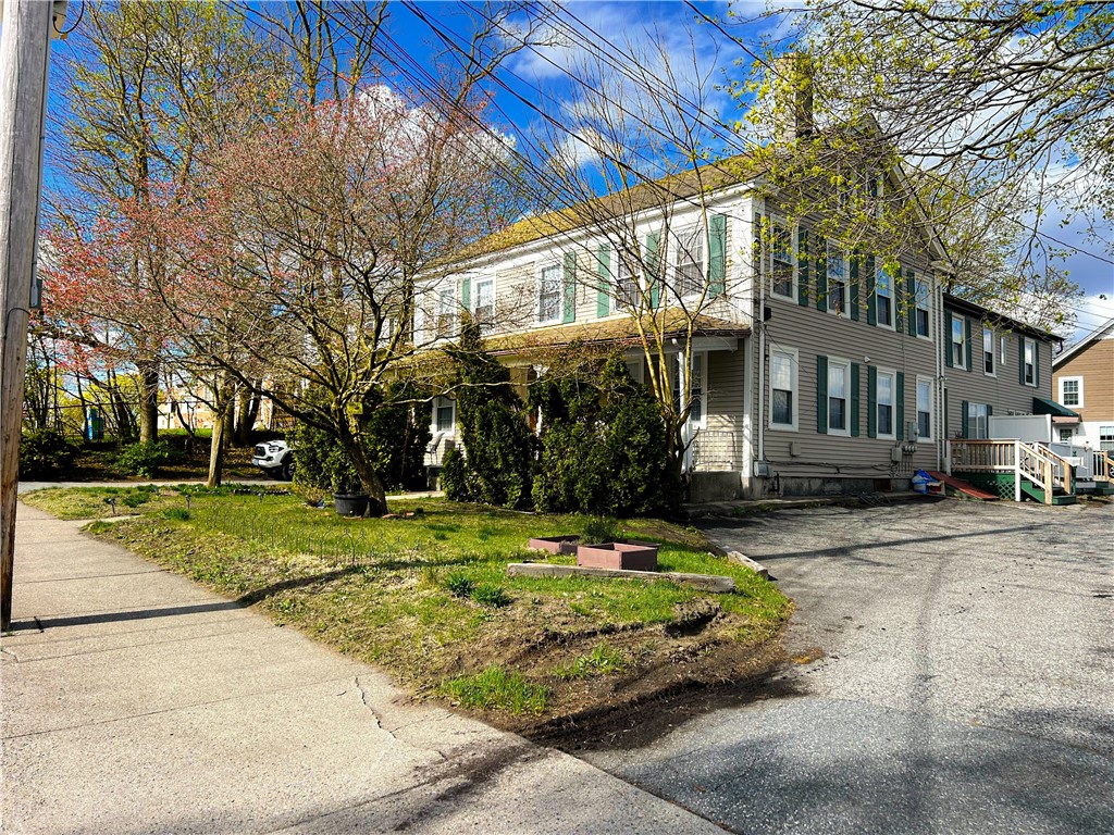 48 Providence Street Woonsocket, RI 02895 - Photo 45 of 46