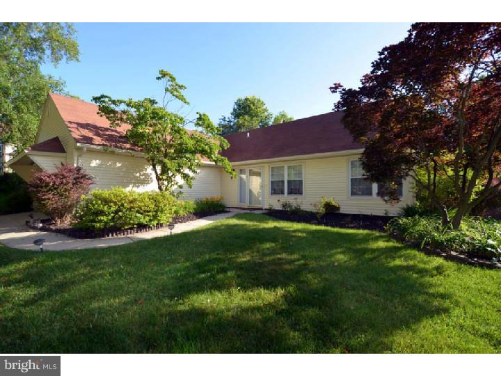 9 Yale Road Marlton, NJ 08053 - Photo 1 of 17 Exterior Front